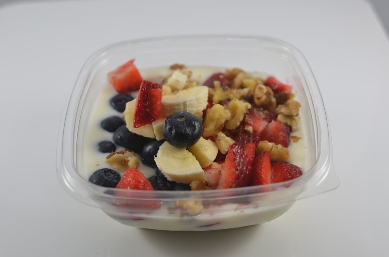 Best Bagel & Coffee photo 2