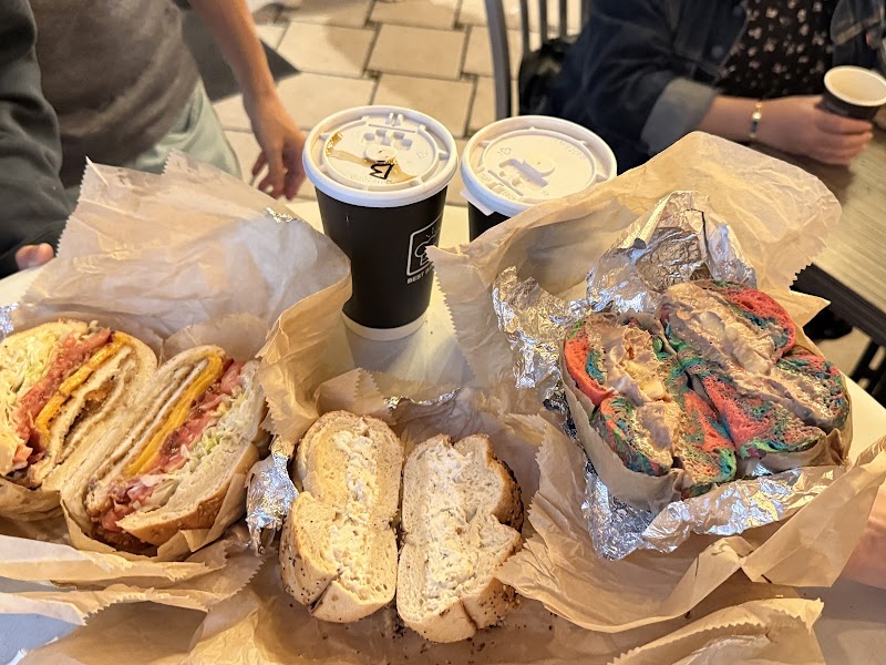 Best Bagel & Coffee photo 3