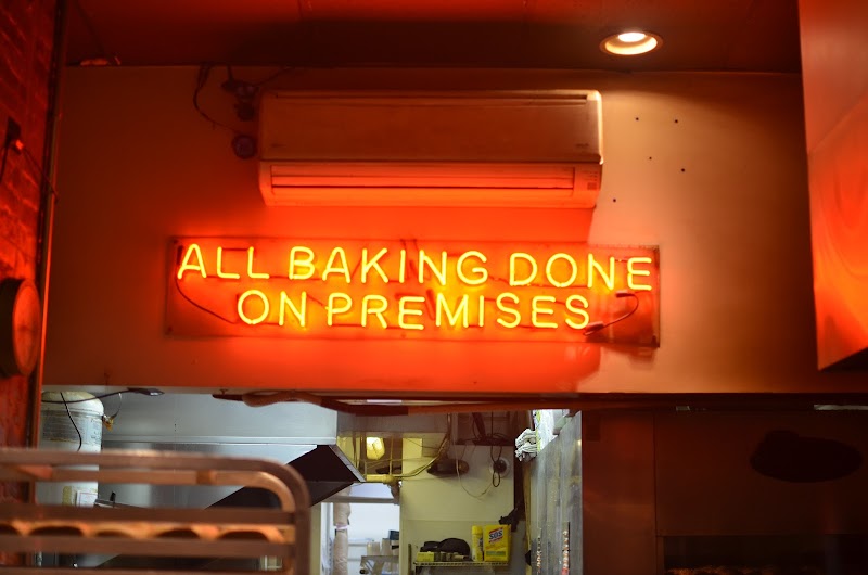 Best Bagel & Coffee photo 1