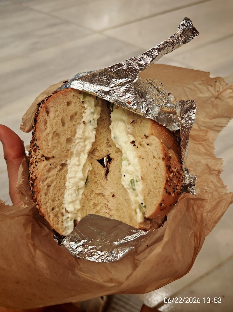 Best Bagel & Coffee photo 3