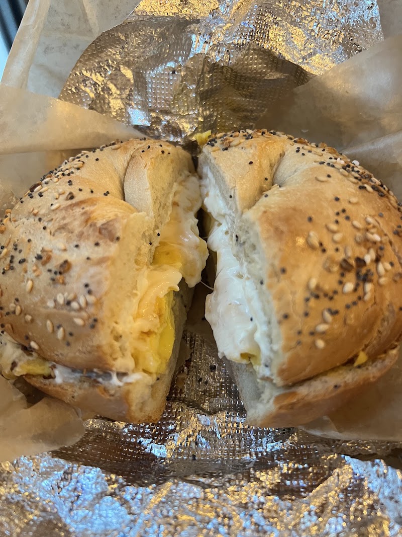 Best Bagel & Coffee photo 4
