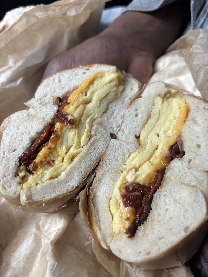 Best Bagel & Coffee photo 3