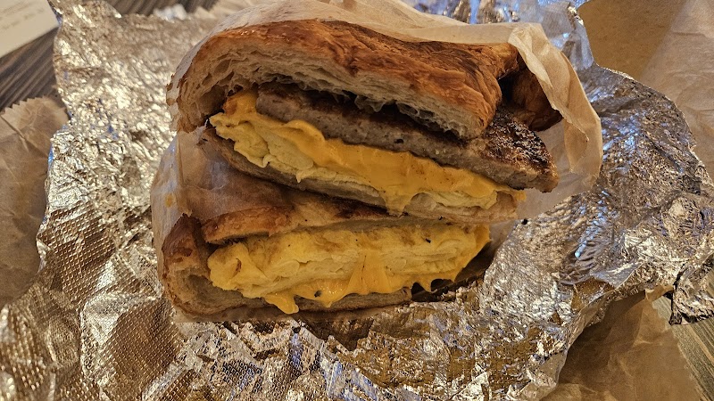 Best Bagel & Coffee photo 3