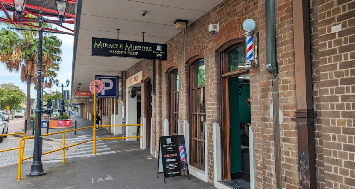 Miracle Mirrors photo 1