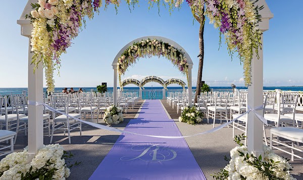Colin Cowie Lifestyle | Wedding Planner New York portfolio