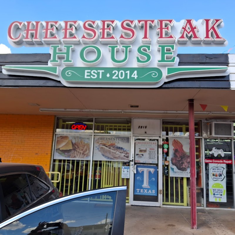Cheesesteak House photo 5
