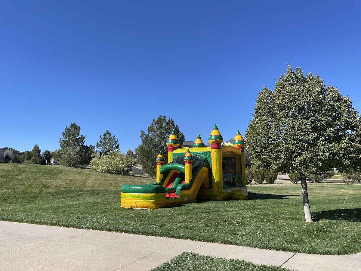 Sol Events Party Rentals: Google Places image 5