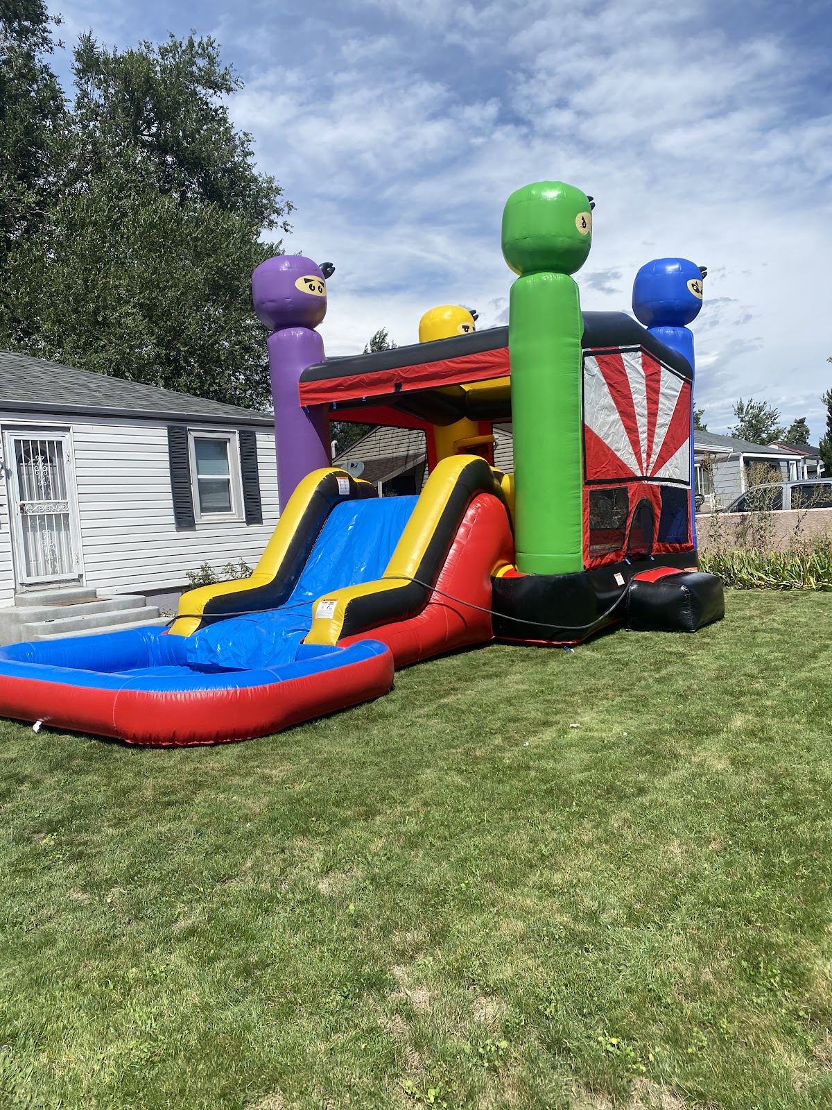 Sol Events Party Rentals: Google Places image 3