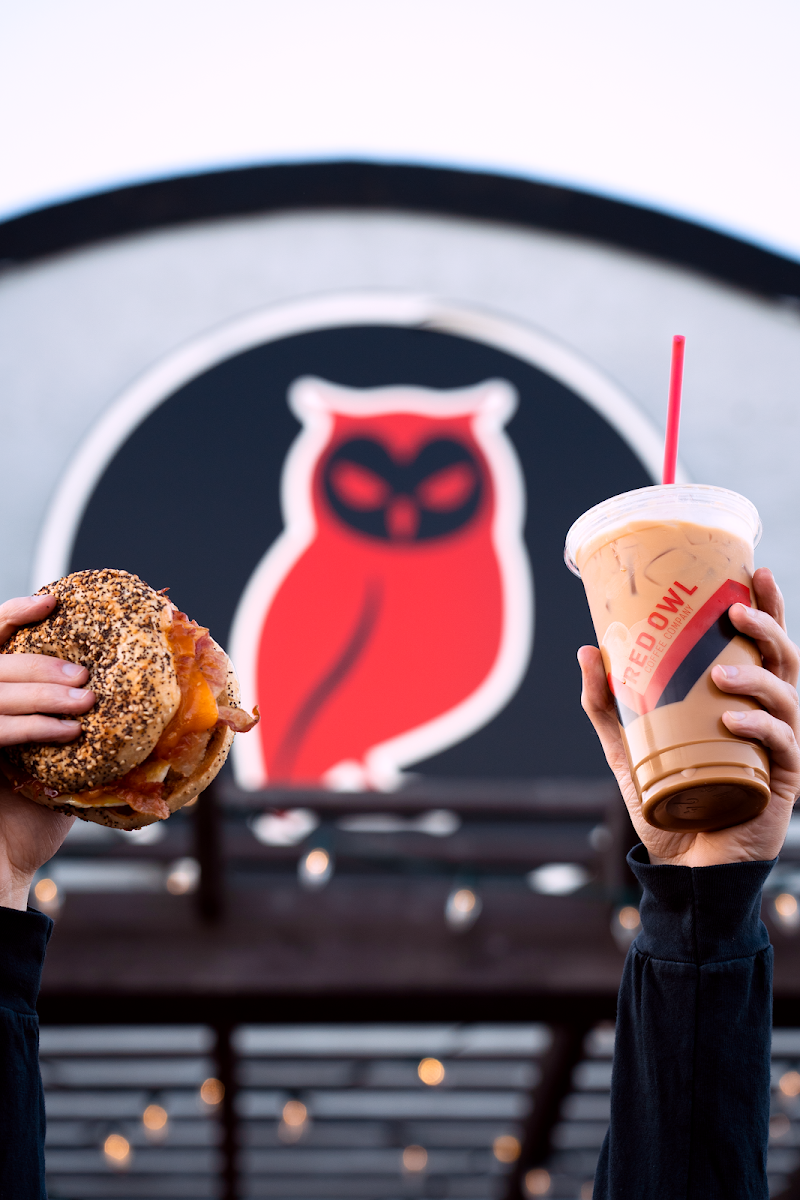 Red Owl Coffee Company photo 3