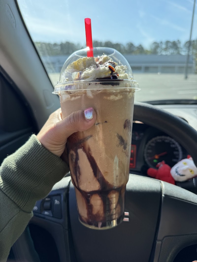 Red Owl Coffee Company photo 3