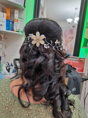 Kaaya Hair & Beauty Studio photo 3