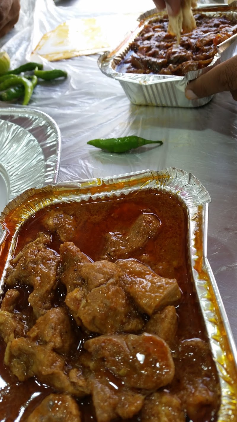 مطعم المدينة Almadinah Restaurant photo 1