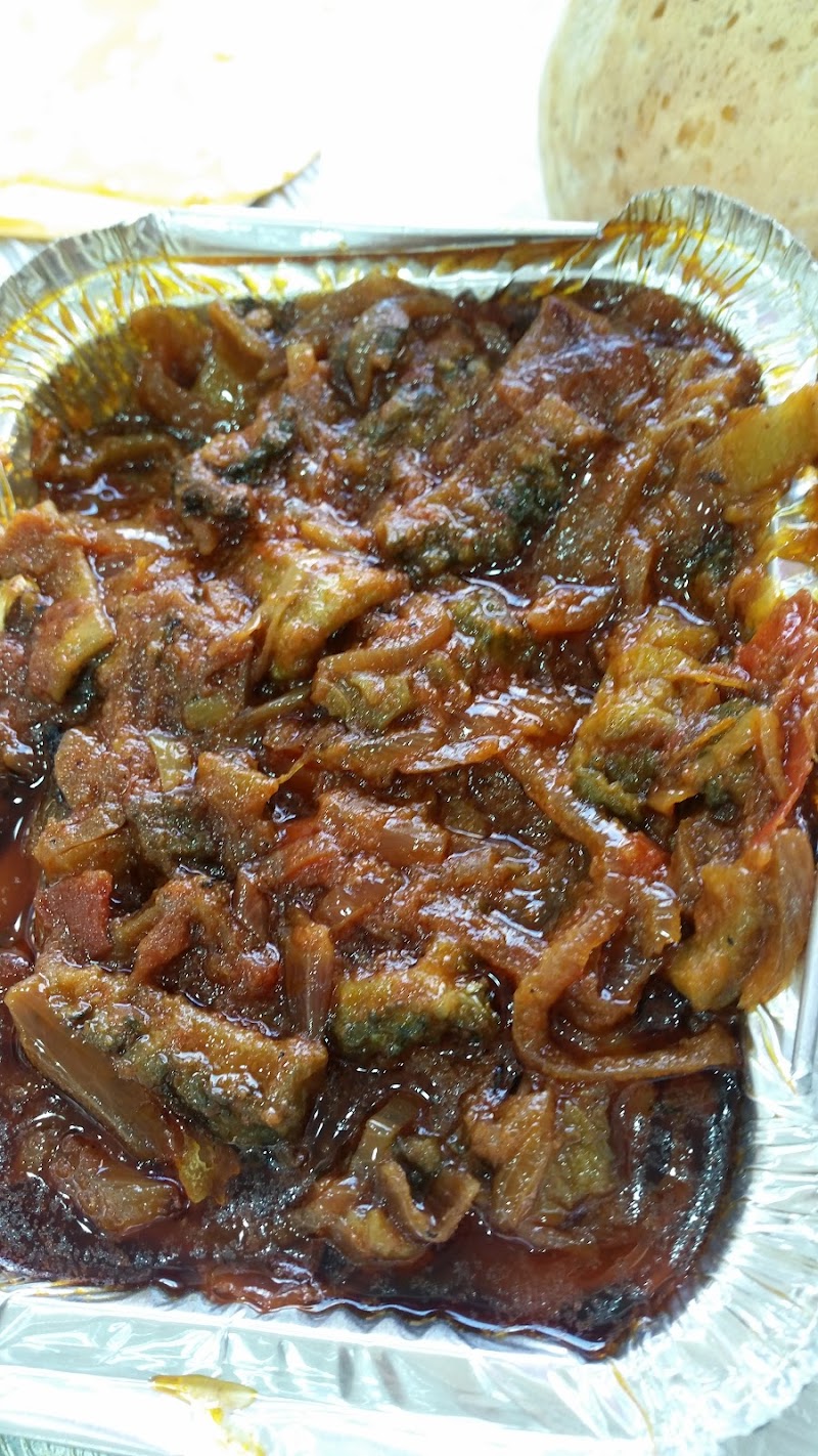 مطعم المدينة Almadinah Restaurant photo 4