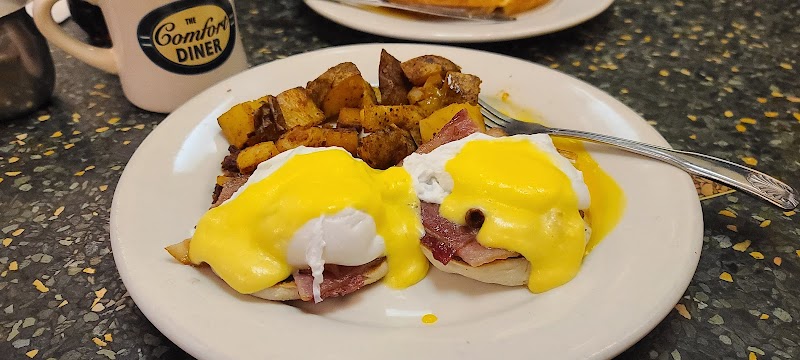 The Comfort Diner photo 2