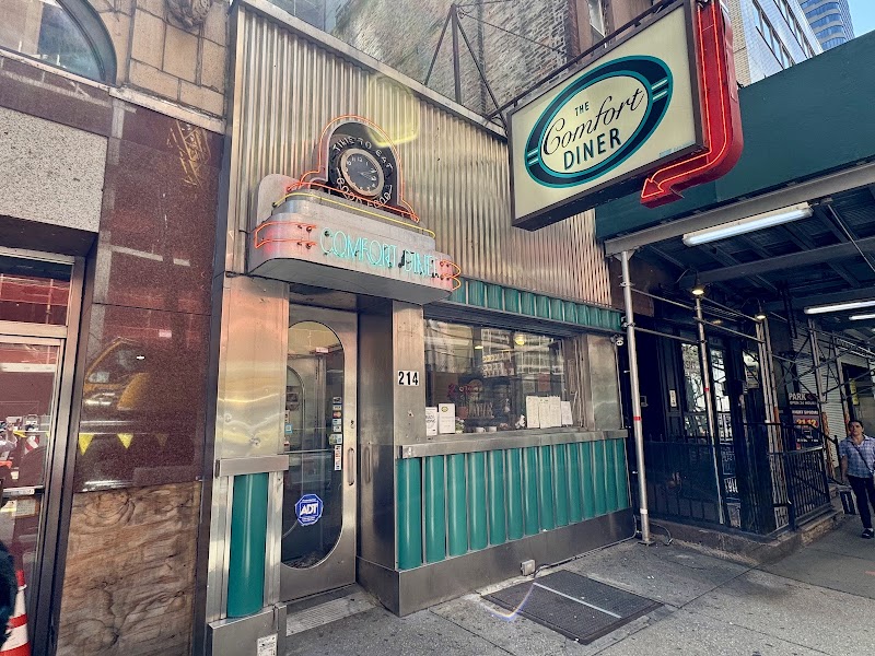 The Comfort Diner photo 7