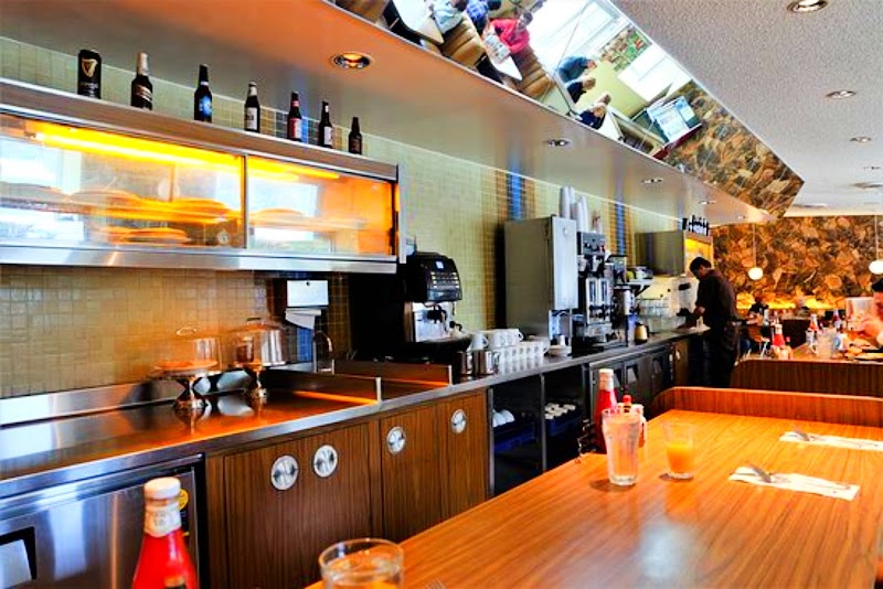 The Comfort Diner photo 1