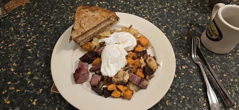 The Comfort Diner photo 3