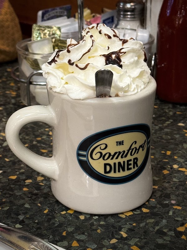 The Comfort Diner photo 4