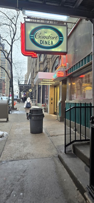 The Comfort Diner photo 5