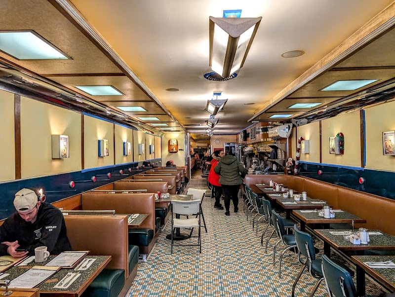 The Comfort Diner photo 6