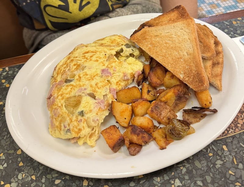 The Comfort Diner photo 8