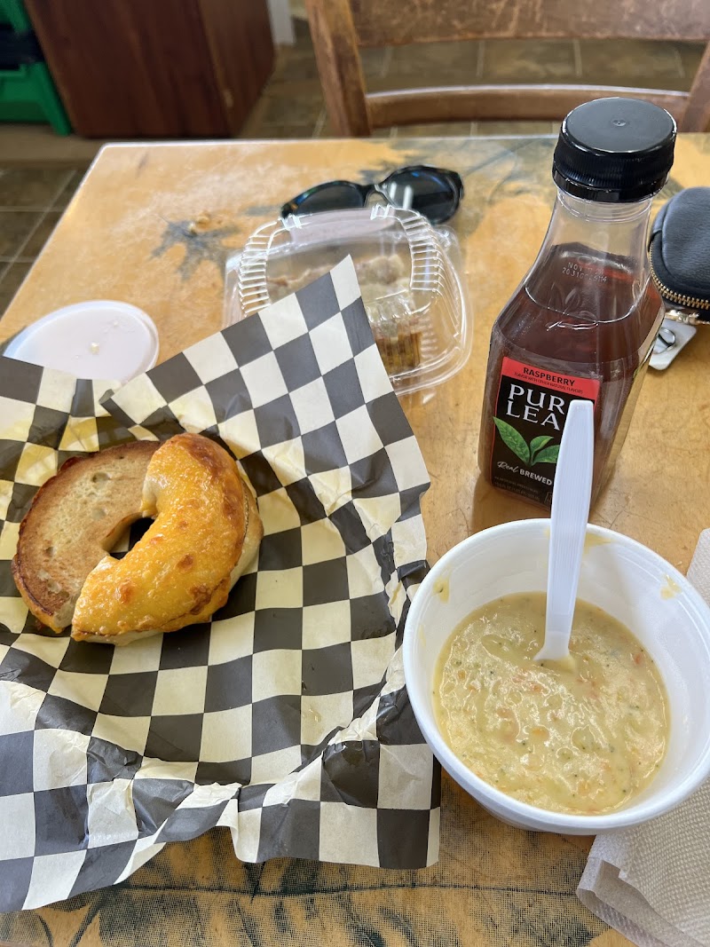 Bagel Tree Cafe & Bakeshop photo 2