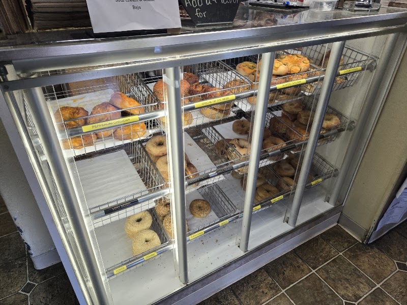 Bagel Tree Cafe & Bakeshop photo 3