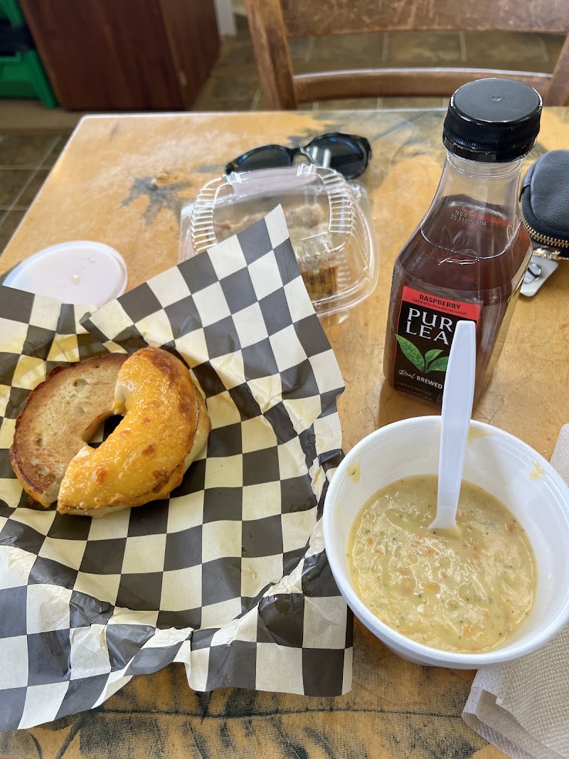 Bagel Tree Cafe & Bakeshop photo 2