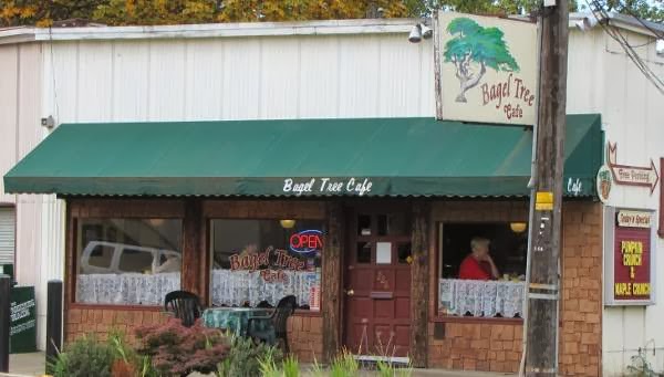 Bagel Tree Cafe & Bakeshop photo 1
