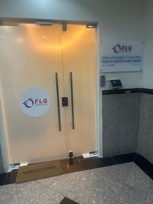 Freight and Logistics Global Company Dammam