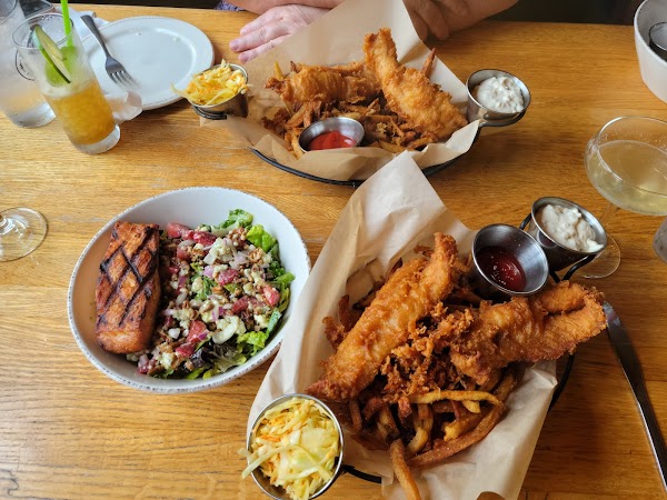 Photo of Post 25 Kitchen & Lounge