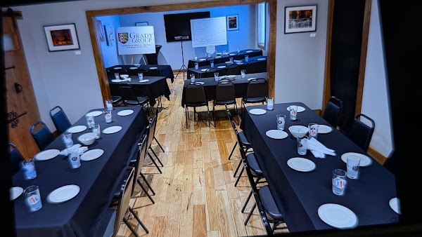 Photo of Post 25 Kitchen & Lounge