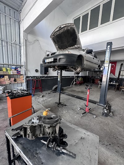 Akman Oto Mitsubishi Özel Servis Honda, Toyota Kia ve Hyundai BAKIM ve ONARIM - Klima Servisi
