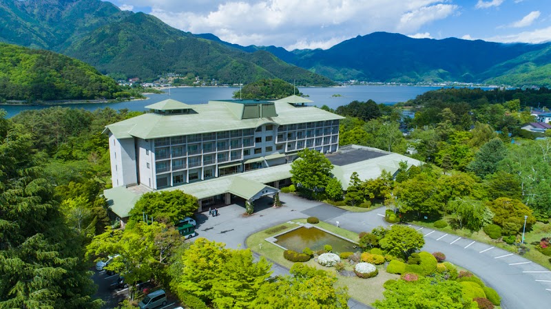 Fuji View Hotel