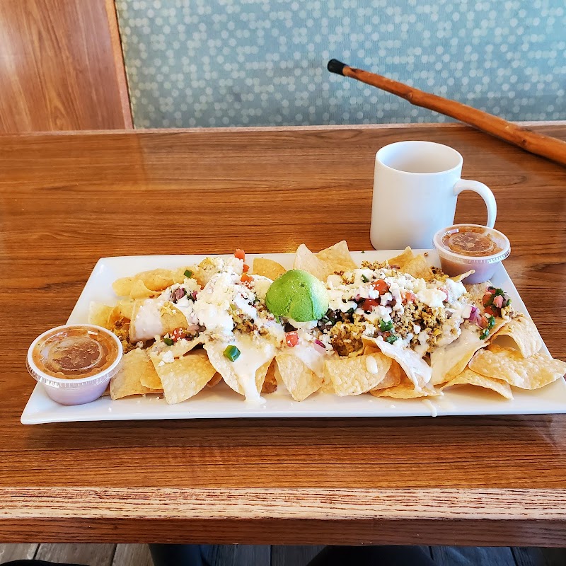 Sunny Street Cafe photo 3