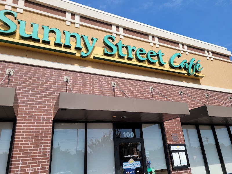Sunny Street Cafe photo 3