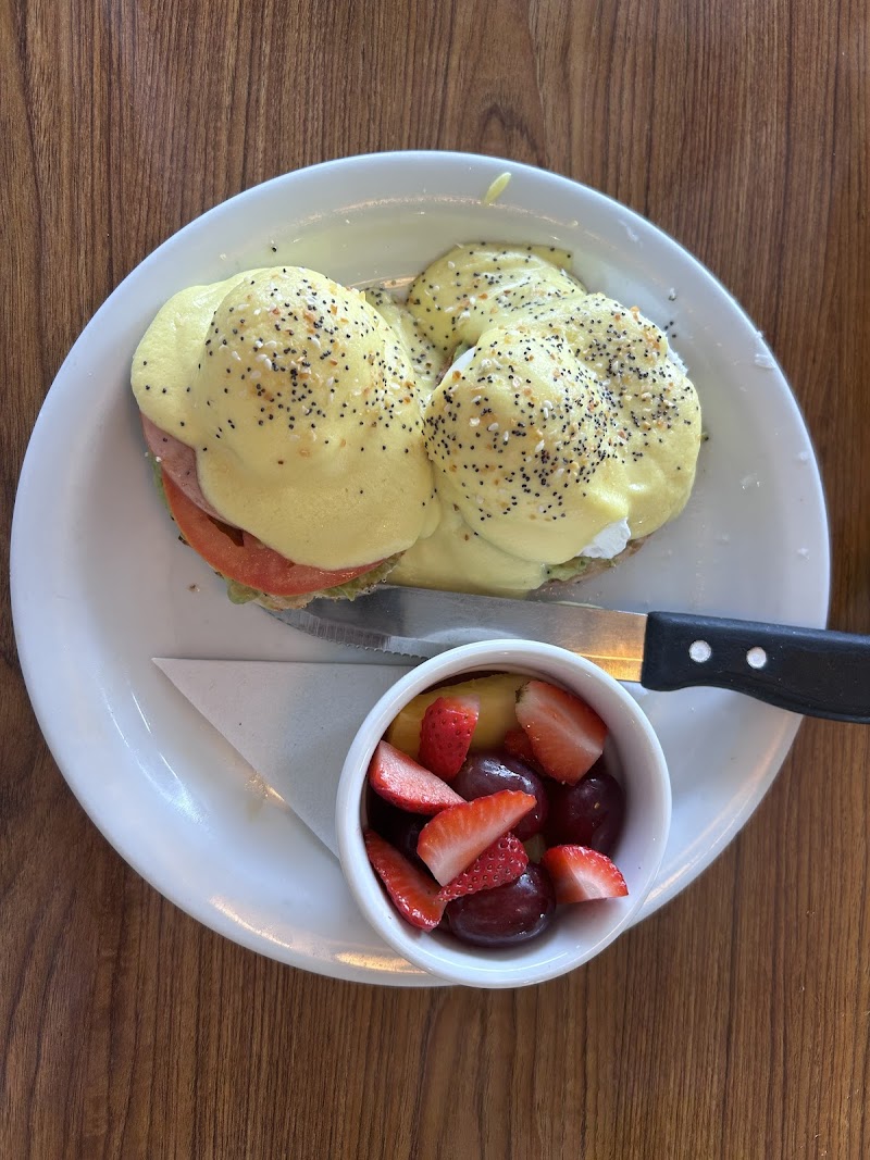 Sunny Street Cafe photo 3