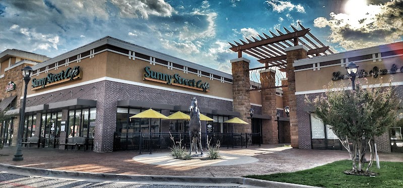 Sunny Street Cafe photo 1
