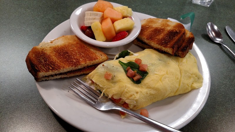 Sunny Street Cafe photo 2