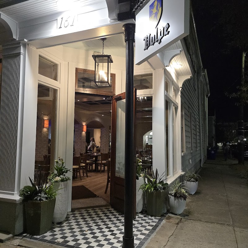 Volpe's