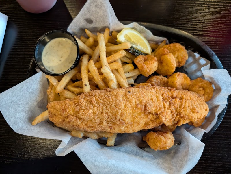 The Crab Shack photo 4