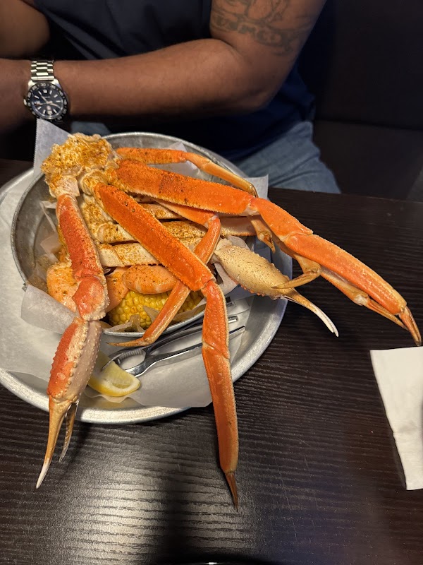 The Crab Shack photo 3