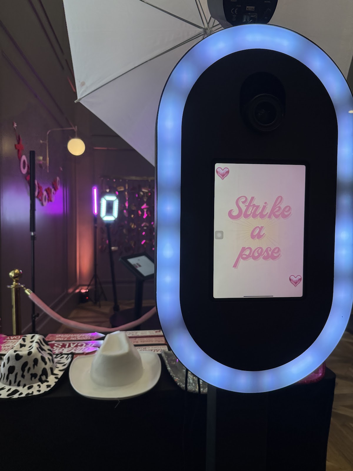 Elevated Rentals - Photo Booth & Party Rentals: Google Places image 3
