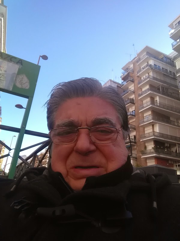 Bar Mercado Provenzal