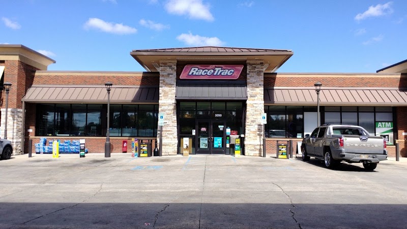 RaceTrac photo 1