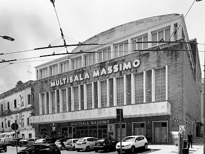 Multisala Massimo