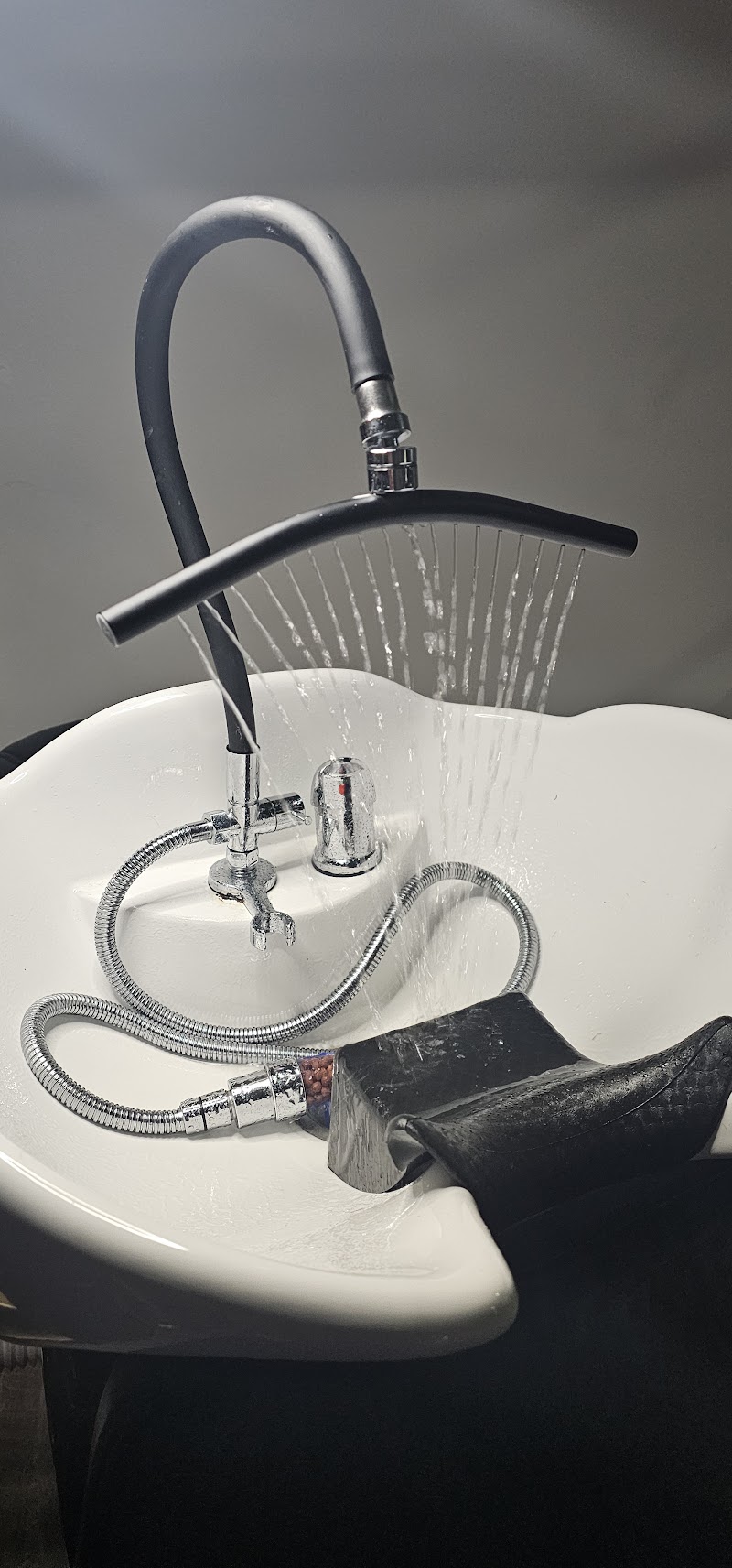 April's Barber Apothecary