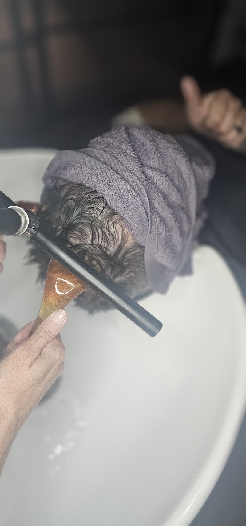 April's Barber Apothecary