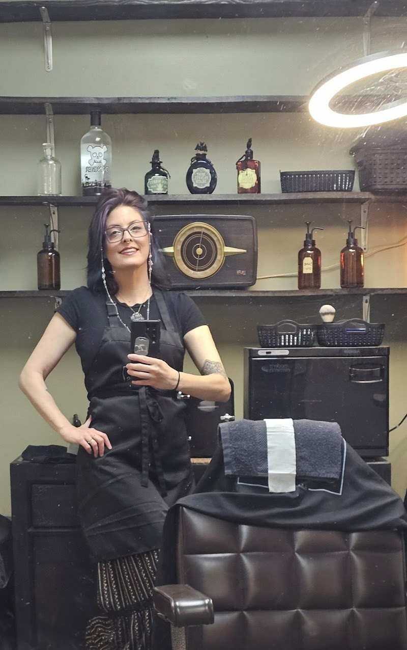 April's Barber Apothecary