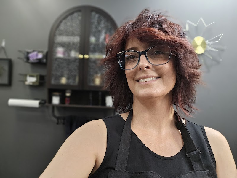 April's Barber Apothecary